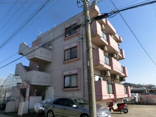 広尾マンションの物件内観写真